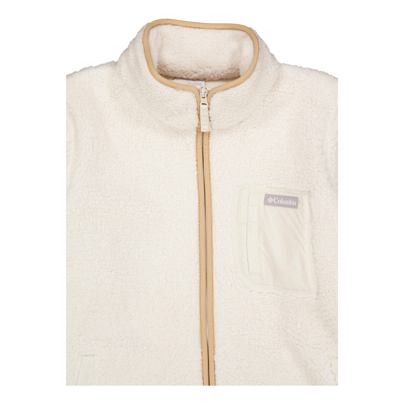 West Bend™ Full Zip Ii Chalk