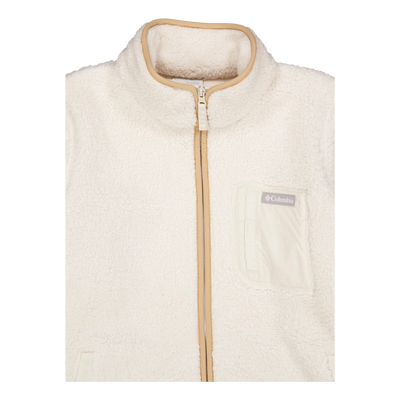 West Bend™ Full Zip Ii Chalk