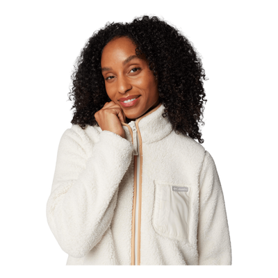 West Bend™ Full Zip Ii Chalk