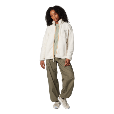 West Bend™ Full Zip Ii Chalk