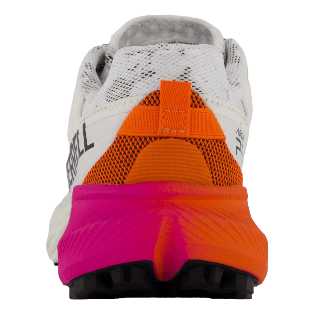 Agility Peak 5 White/multi