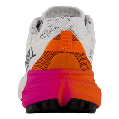 Agility Peak 5 White/multi