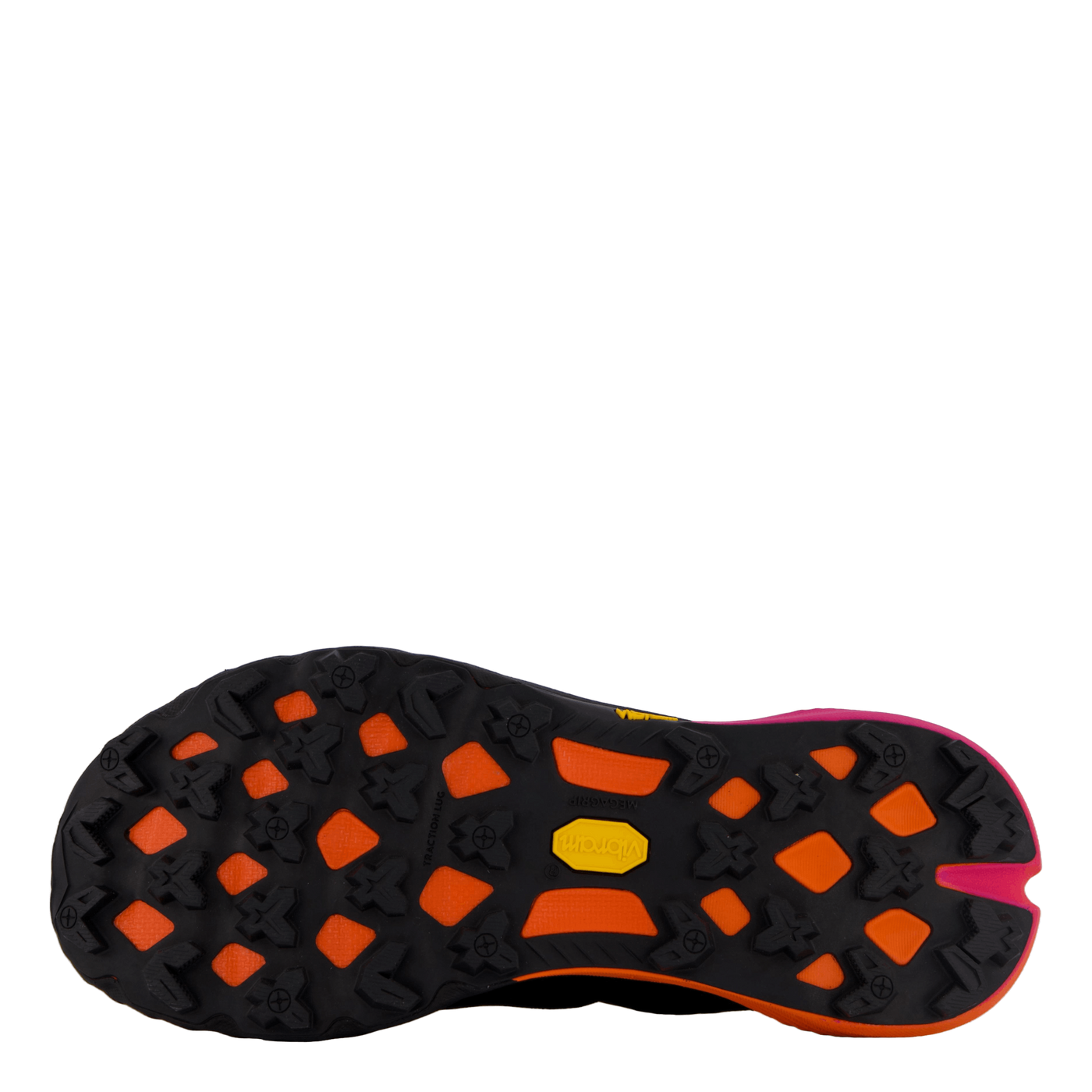 Agility Peak 5 Gtx Black/multi