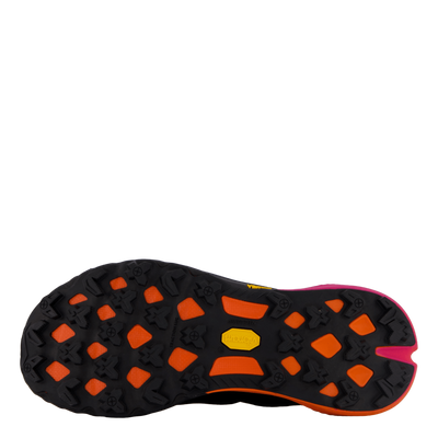 Agility Peak 5 Gtx Black/multi