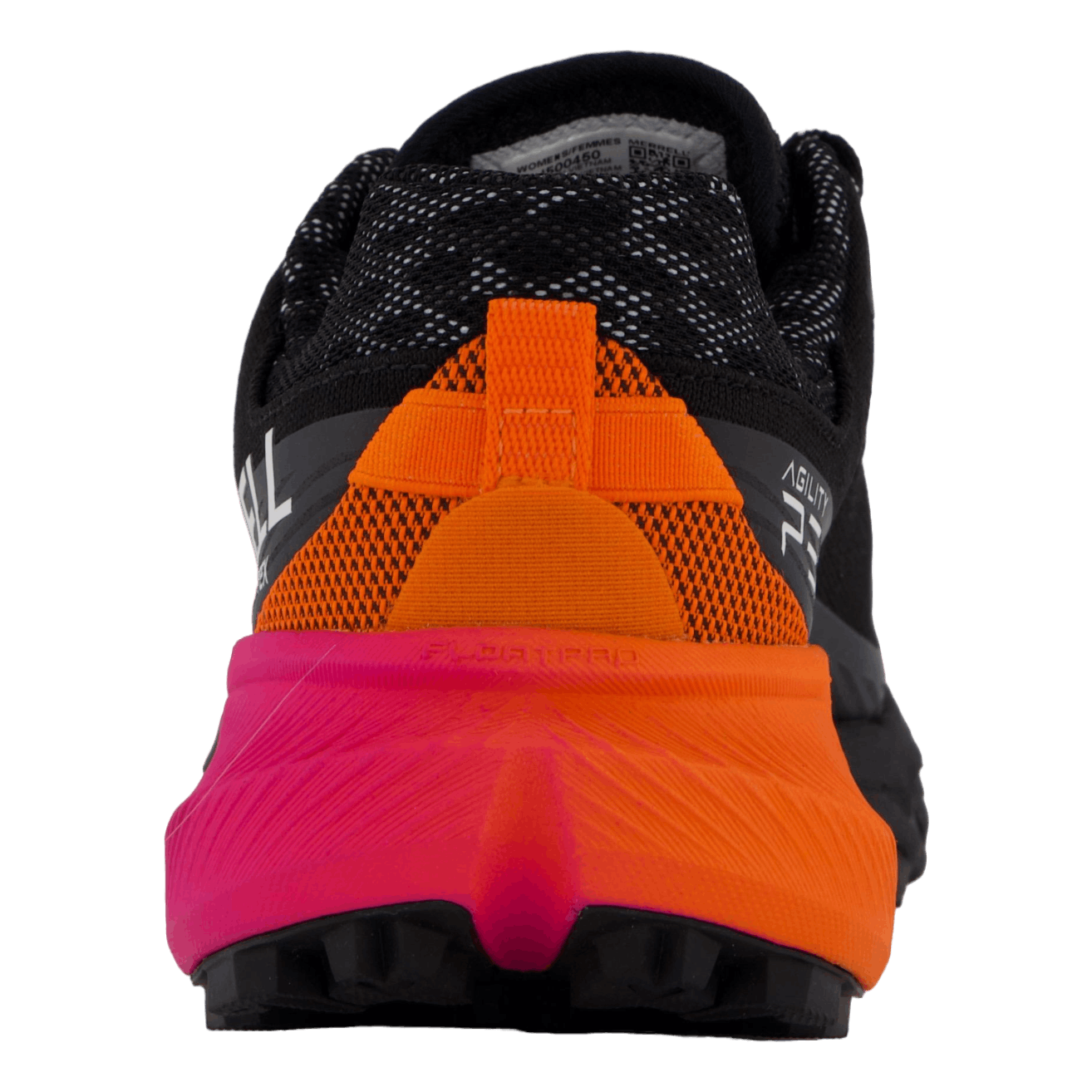 Agility Peak 5 Gtx Black/multi