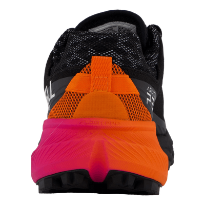 Agility Peak 5 Gtx Black/multi