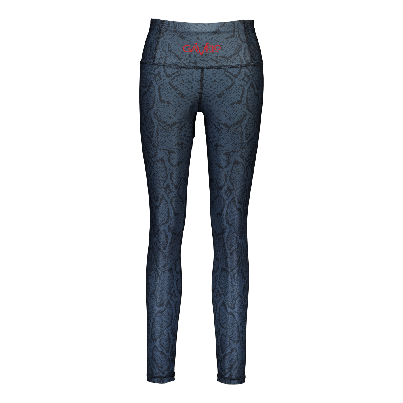 Viper Leggings Blue