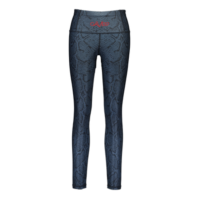 Viper Leggings Blue