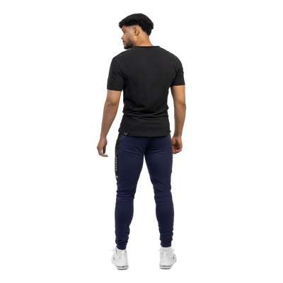 Athleisure Joggers Black