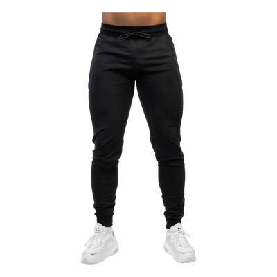 Athleisure Joggers Black