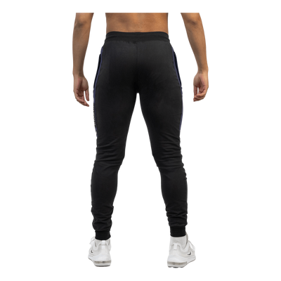 Athleisure Joggers Black