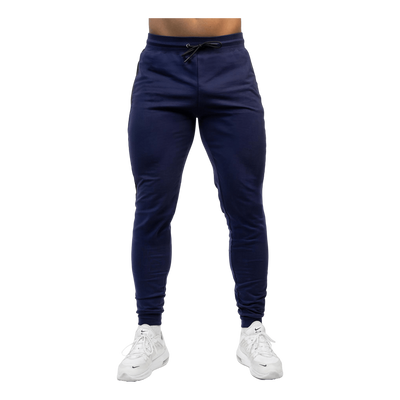 Athleisure Joggers Blue