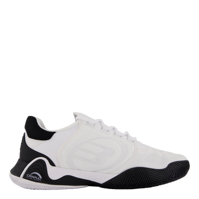 Vertex Vibram 24i White/black