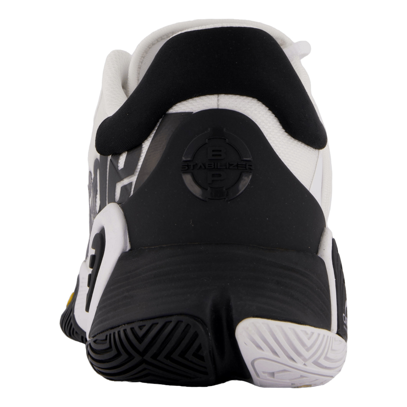 Vertex Vibram 24i White/black