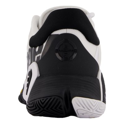 Vertex Vibram 24i White/black