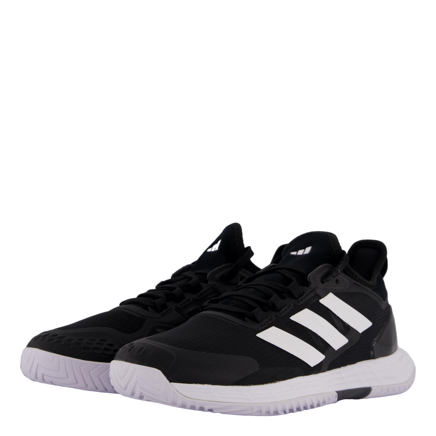 Adizero Ubersonic 4.1 M Black