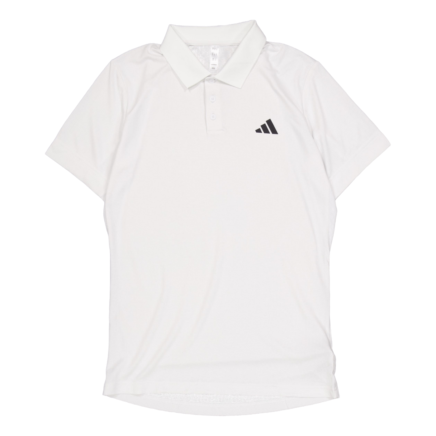 Freelift Polo Shirt White