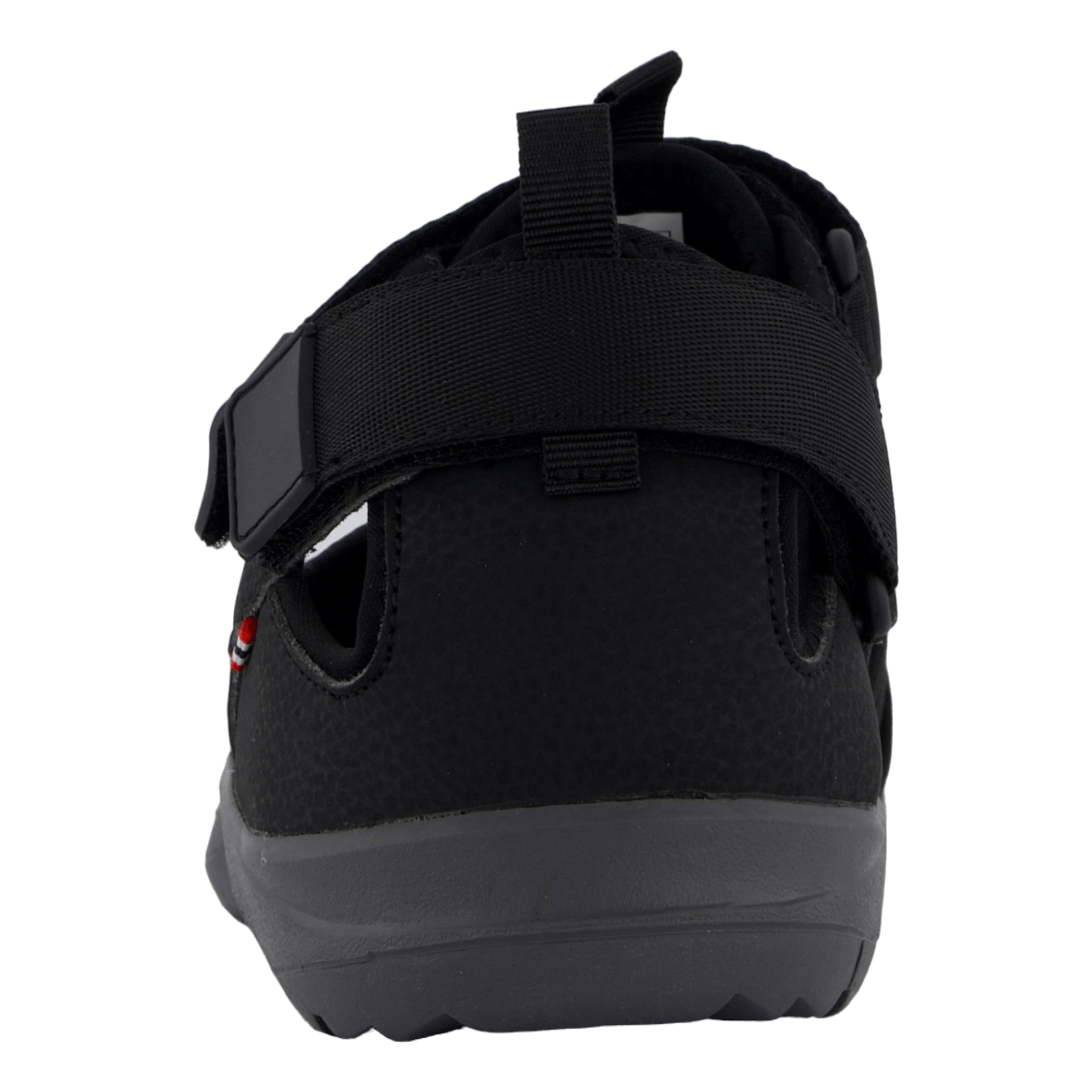 Adventure M+w Black/charcoal