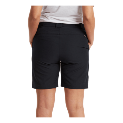 Fleur Reco Shorts Black