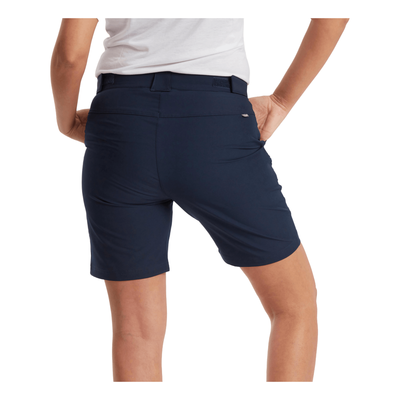 Fleur Reco Shorts Dk Navy