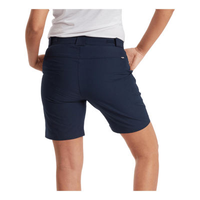 Fleur Reco Shorts Dk Navy