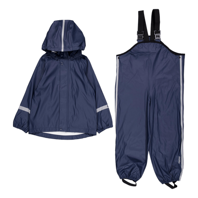 Rain Outfit, Tihku Navy