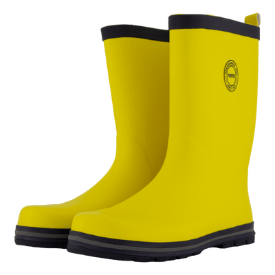 Rain Boots, Taika 2.0 Yellow