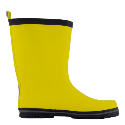 Rain Boots, Taika 2.0 Yellow