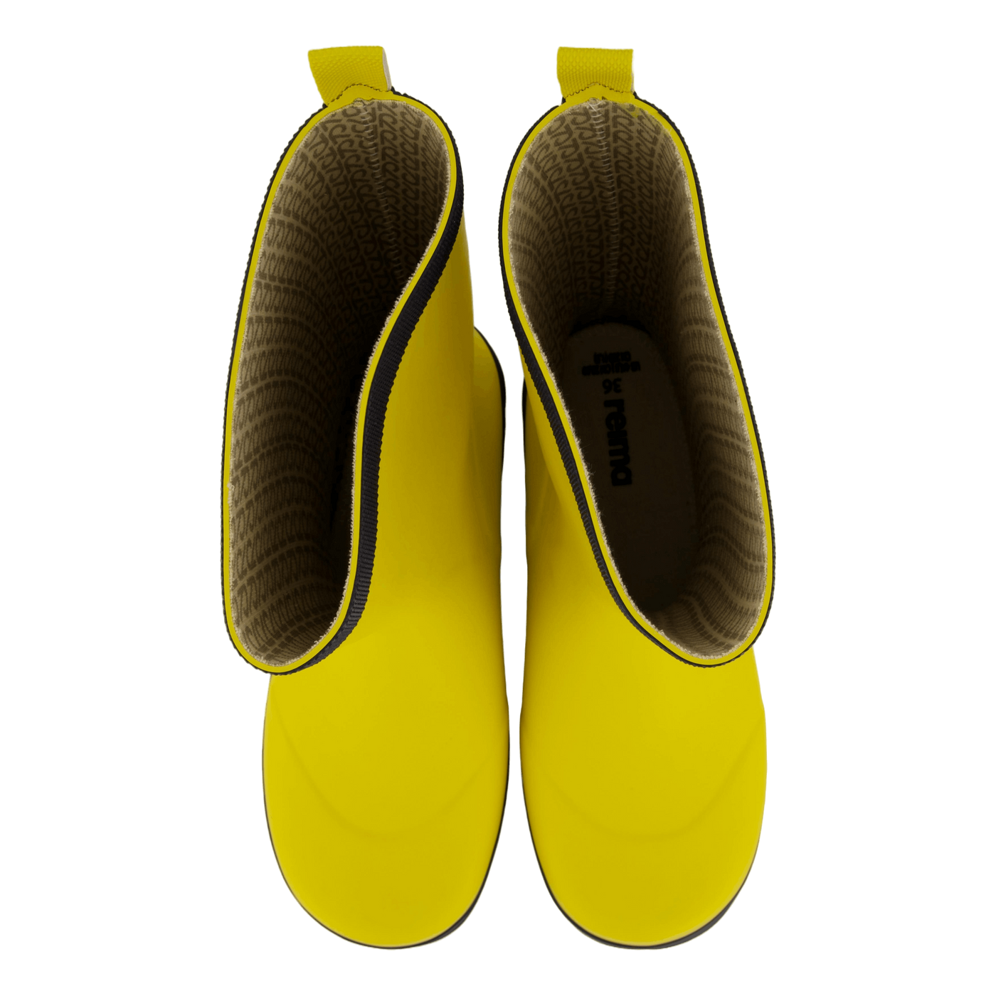 Rain Boots, Taika 2.0 Yellow