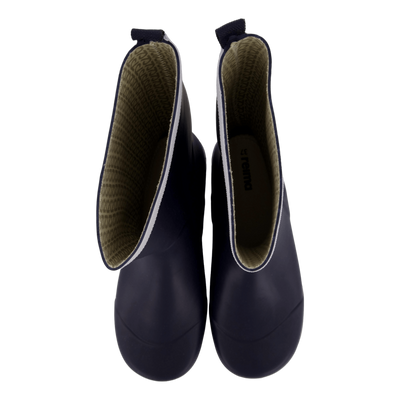 Rain Boots, Taika 2.0 Navy