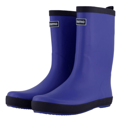 Rain Boots, Taikuus Denim Blue