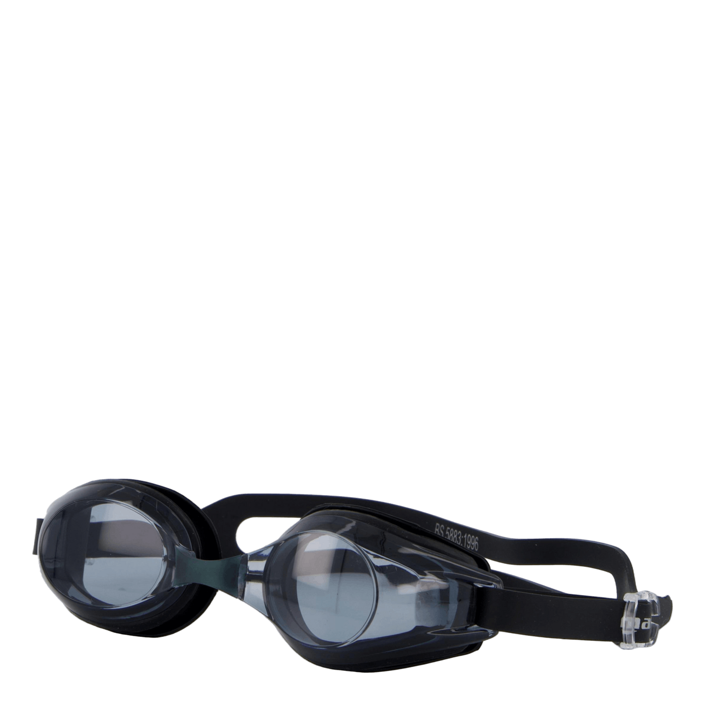 Rocket Silicone Goggle