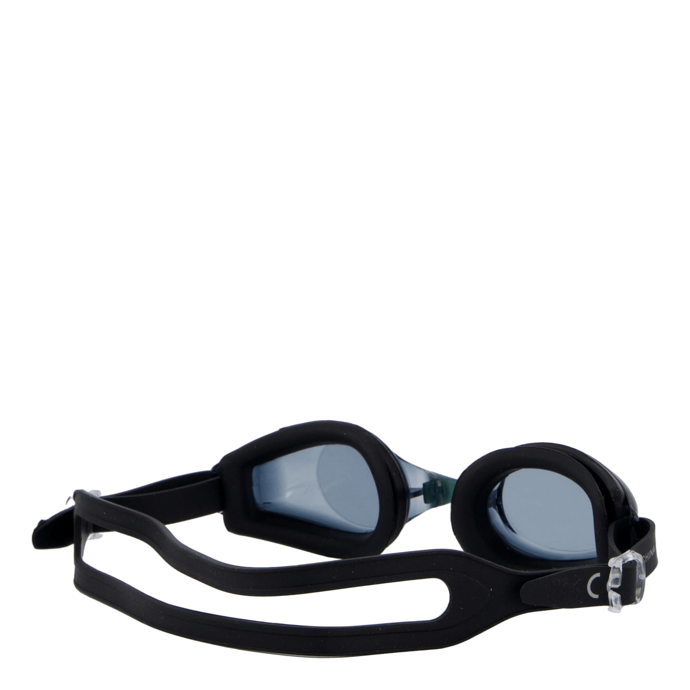 Rocket Silicone Goggle