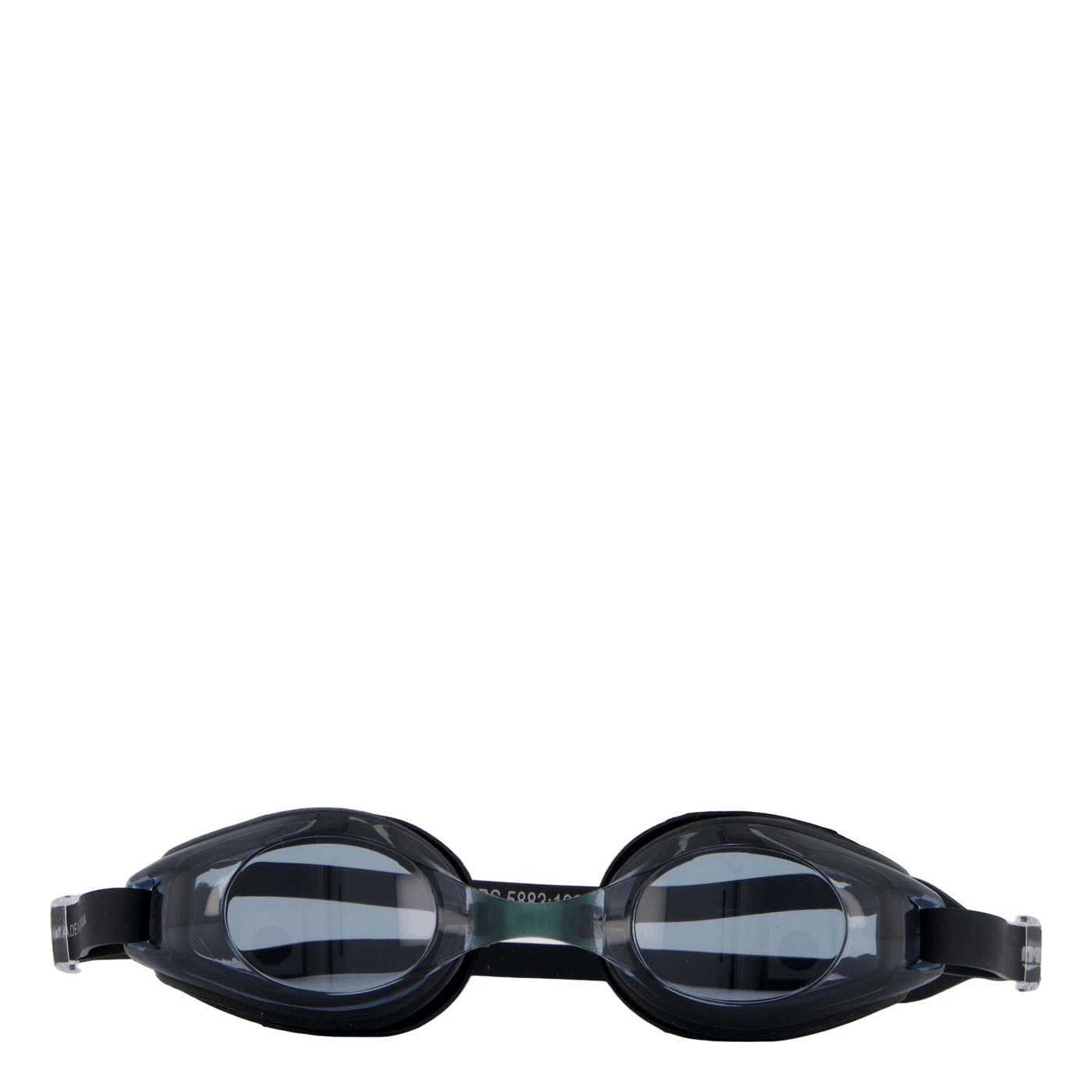 Rocket Silicone Goggle