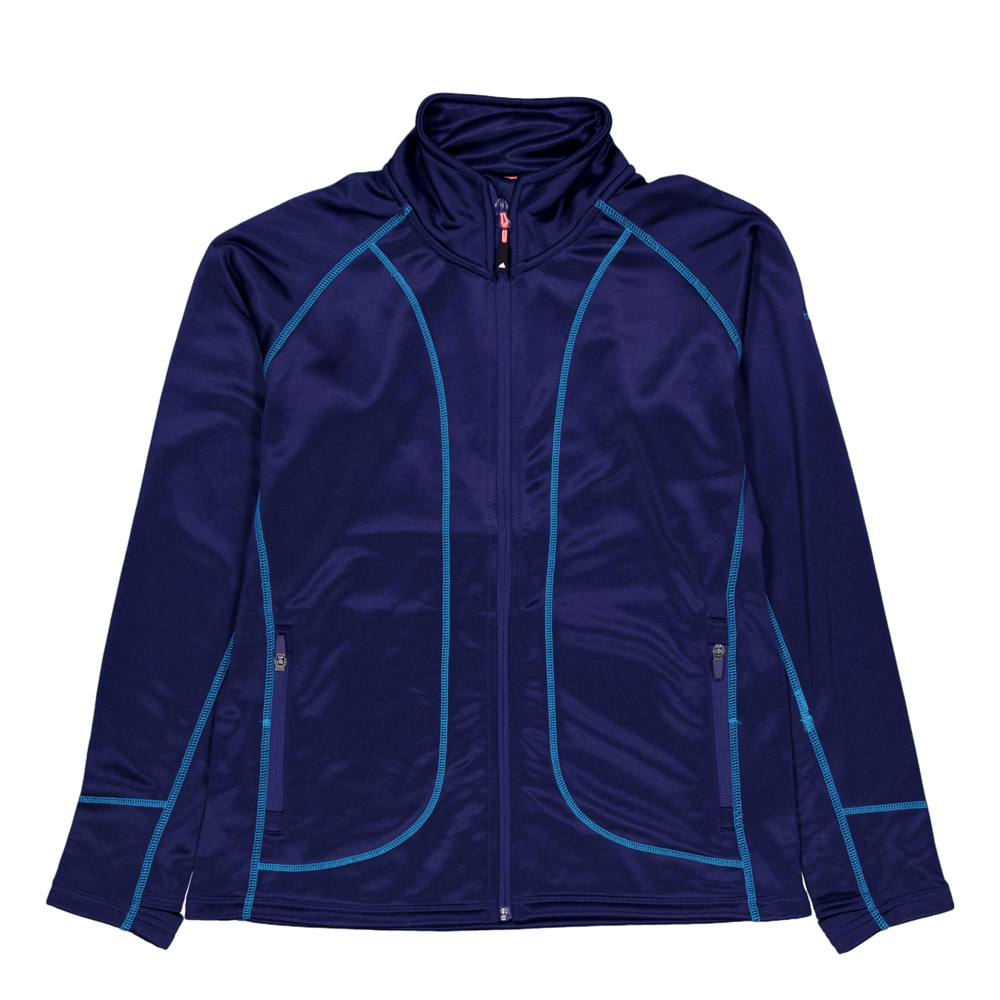 Motion L Jacket Dutch Blue