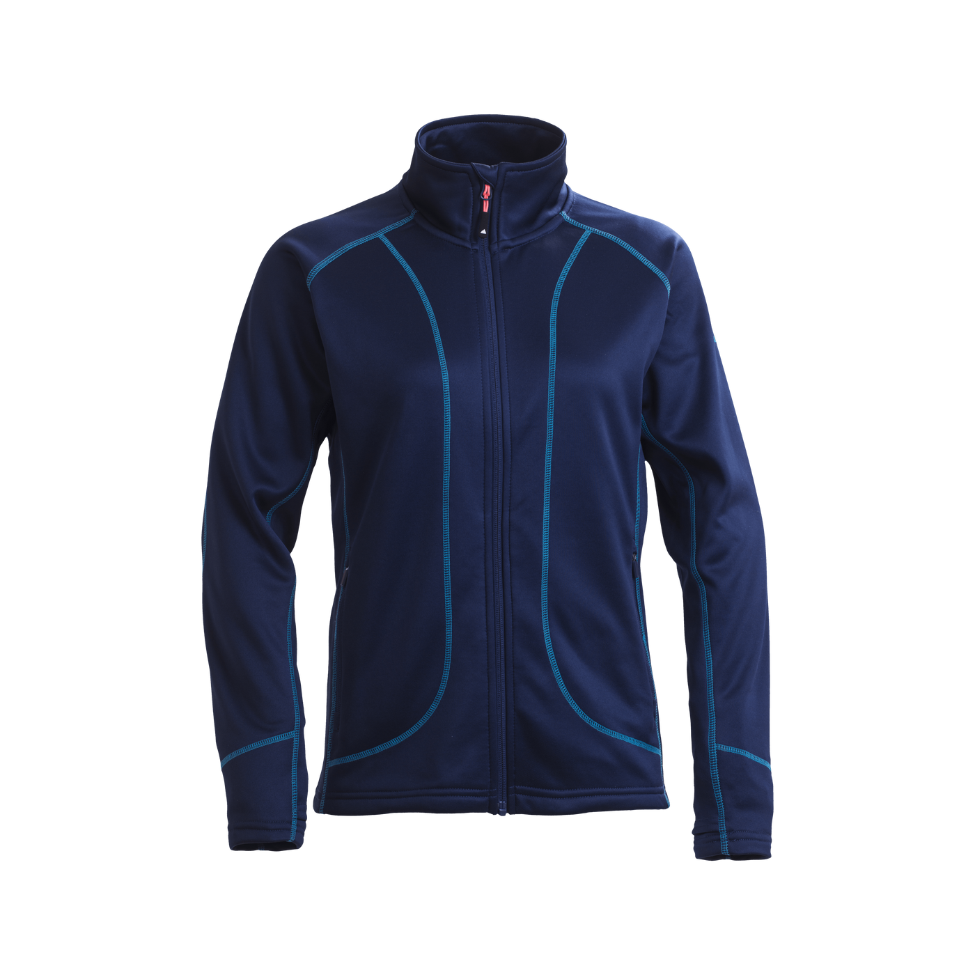 Motion L Jacket Dutch Blue