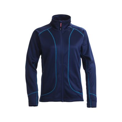 Motion L Jacket Dutch Blue