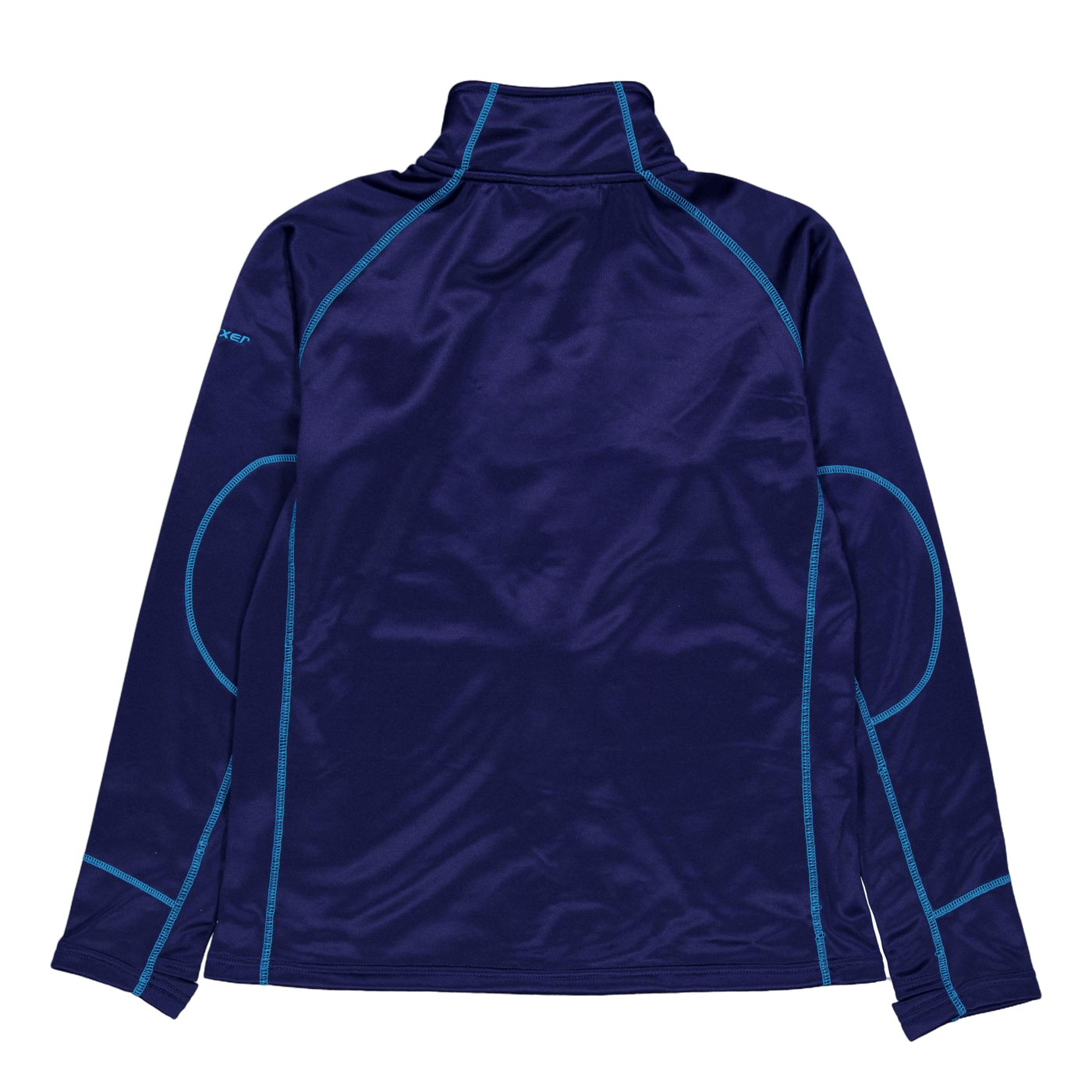 Motion L Jacket Dutch Blue