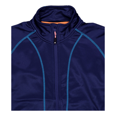 Motion L Jacket Dutch Blue