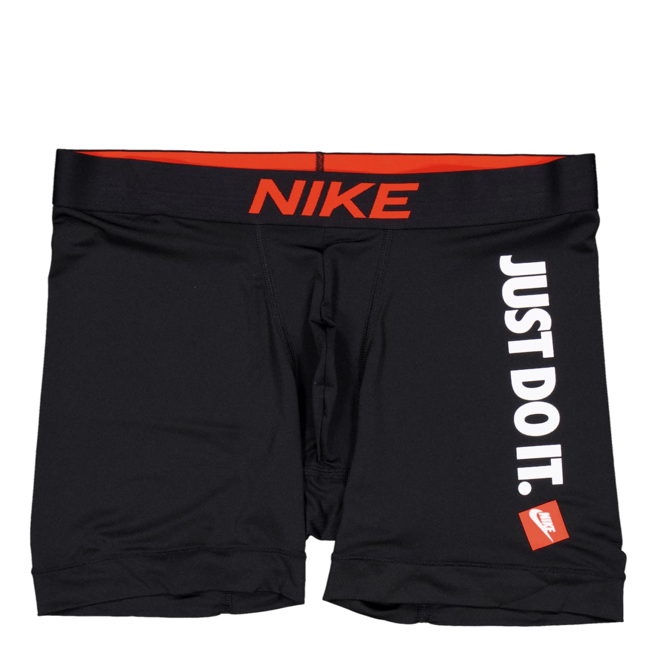 Boxer Brief Black