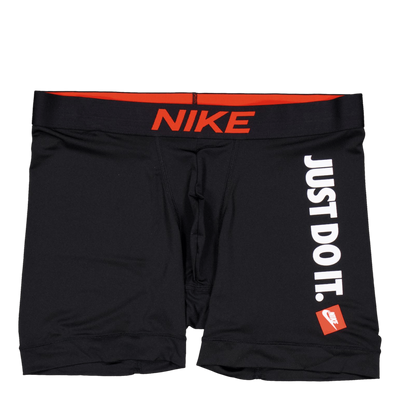 Boxer Brief Black