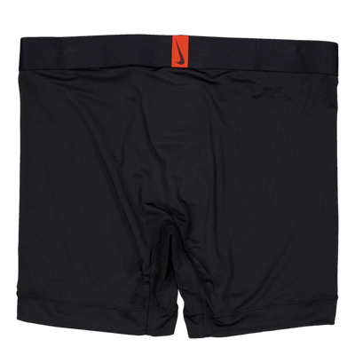 Boxer Brief Black