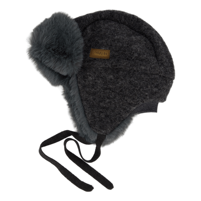 Shepherd Hat Anthracite