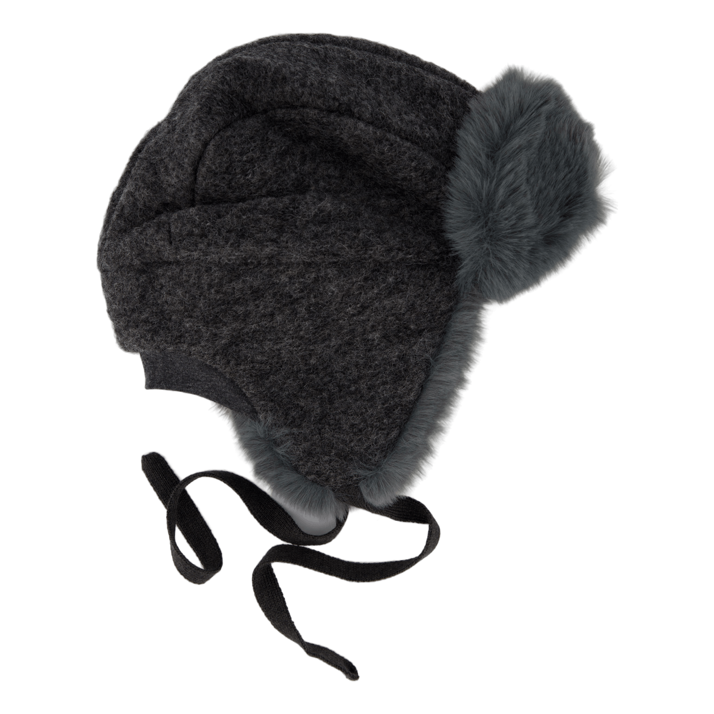 Shepherd Hat Anthracite