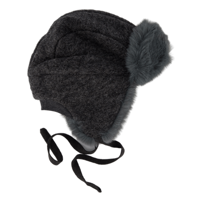 Shepherd Hat Anthracite