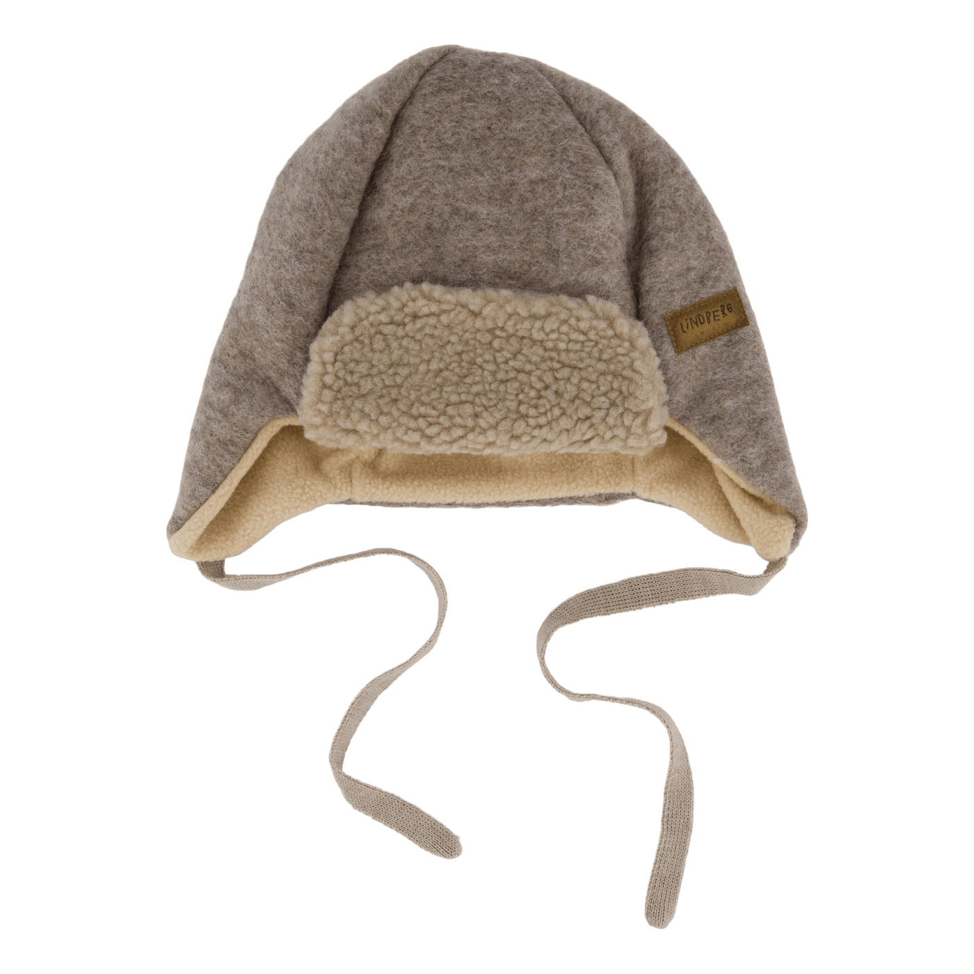 Lappland Hat Beige