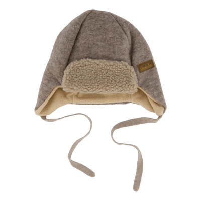 Lappland Hat Beige