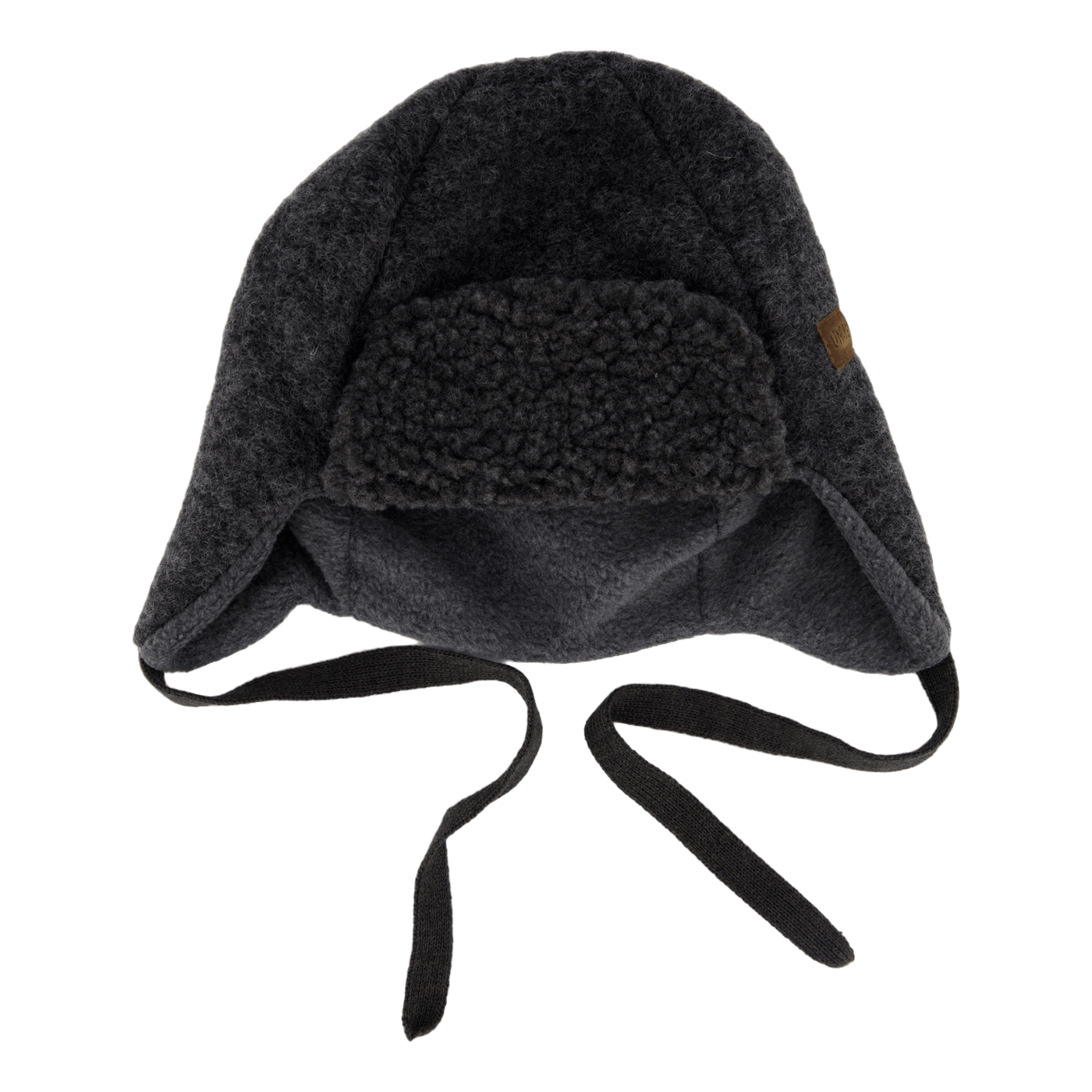 Lappland Hat Anthracite