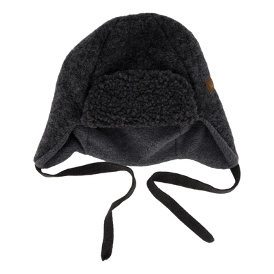 Lappland Hat Anthracite