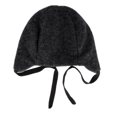 Lappland Hat Anthracite